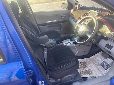 civic 2007: Mazda Demio: 2003 г., 1.5 л, Автомат, Бензин, Хэтчбэк — 6