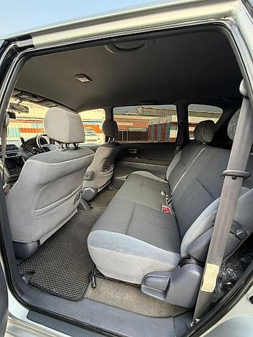 bme e34: Toyota Ipsum: 2000 г., 2 л, Автомат, Бензин, Универсал — 9