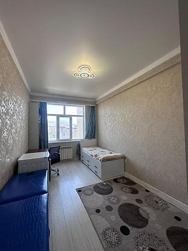 58: 2 комнаты, 58 м², Элитка, 14 этаж, Евроремонт — 4