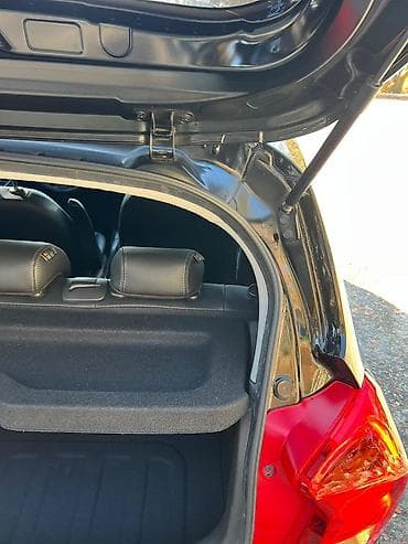 Продажа авто: Chevrolet Spark: 2020 г., 1 л, Автомат, Бензин, Хэтчбэк — 7