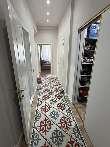 Продажа квартир: 3 комнаты, 80 м², Элитка, 7 этаж, Евроремонт — 8