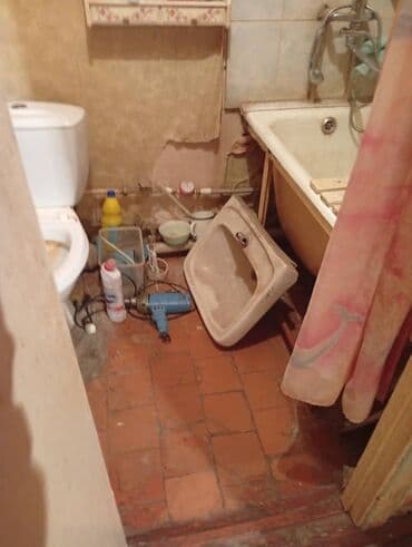 купить дом в рассрочку без банка: 1 комната, Риэлтор, С мебелью частично — 4