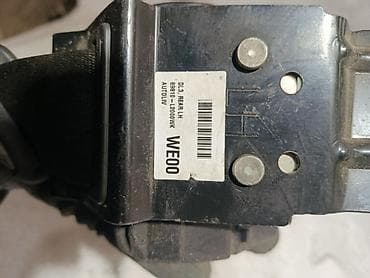 srs: Подушка безопасности Hyundai Оригинал — 6