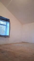 садовое дом: 20 кв. м, 1 бөлмө, Жылытылган, Забор, тосулган — 2