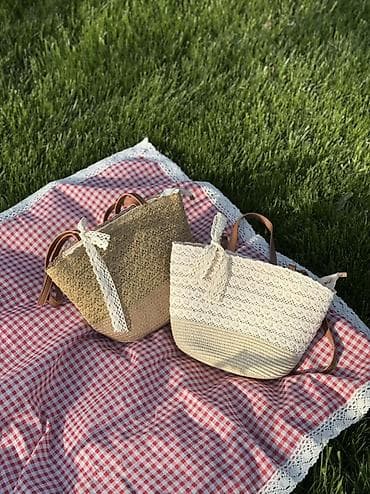 Шопперлер: Шоппер, Жаңы, Аялдарга — 5