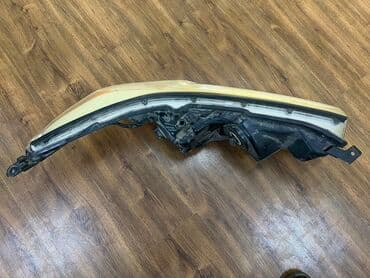 регулировка фар на стенде бишкек: Передняя левая фара Toyota 2016 г., Б/у, Оригинал, США — 4