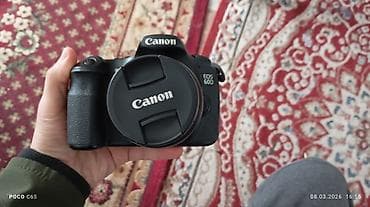 купить canon 60d: Canon EOS 60D — зеркальный фотоаппарат с поворотным экраном для фото и — 1