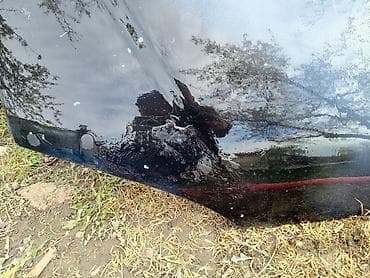 полики на киа: Kia, Б/у — 3