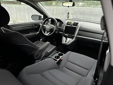 авто хонда купить: Honda CR-V: 2008 г., 2.4 л, Автомат, Бензин, Кроссовер — 8