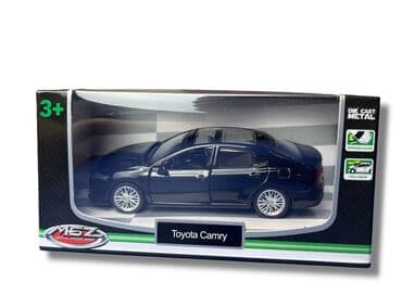 на радиоуправлении: Модель автомобиля Camry [ акция 50% ] - низкие цены в городе! | — 4