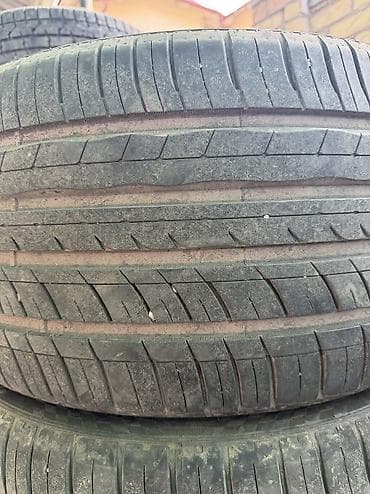 305 40 20: 315/35/20, 274/40/20 4 шт комплект в идеальном состоянии BMW X5 фирма — 2