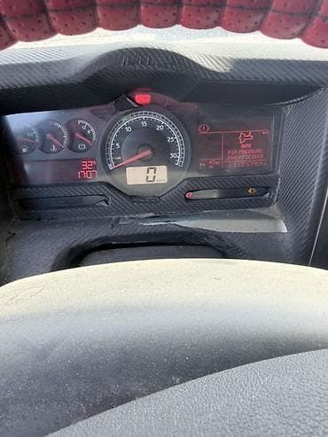 devo matiz: Тягач, Renault, 2013 г., Без прицепа — 10