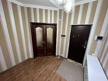 4: 3 комнаты, 98 м², 4 этаж — 9