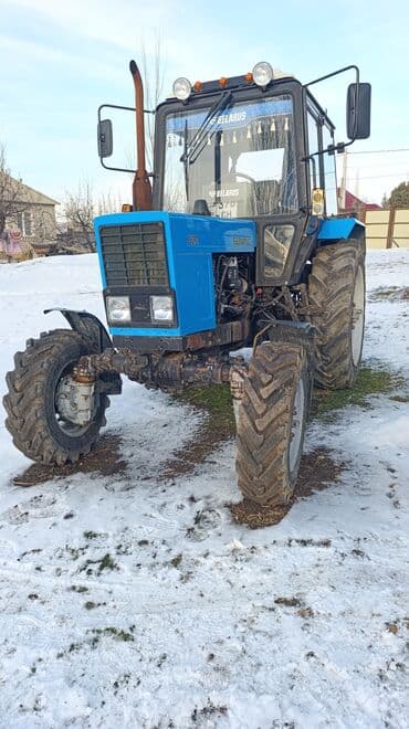 Модель: 82, Б/у, 2018 г.