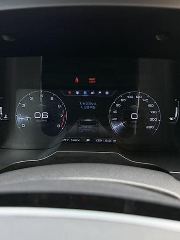 для круп: Ssangyong Korando: 2019 г., 1.5 л, Автомат, Бензин, Кроссовер — 8
