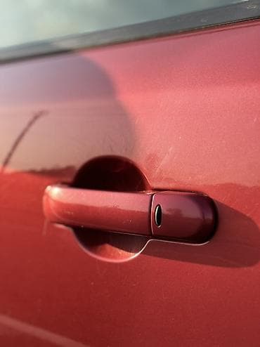 cls 55: Nissan Note: 2007 г., 1.5 л, Вариатор, Бензин, Хэтчбэк — 5