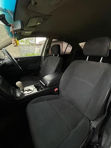 Транспорт: Nissan Skyline: 2002 г., 2.5 л, Автомат, Бензин, Седан — 9