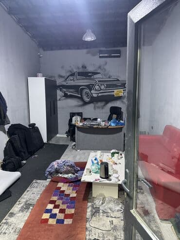 дом в караколе купить: Сдаю Детейлинг, 450 м², Действующий Бизнес, С оборудованием — 8