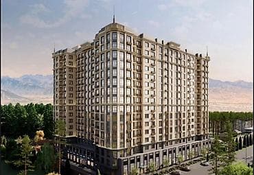 брокеры: 1 комната, 44 м², Элитка, 4 этаж — 1