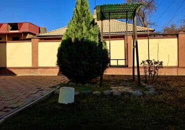 дом карла маркса: Дом, 220 м², 6 комнат, Собственник, Дизайнерский ремонт — 5