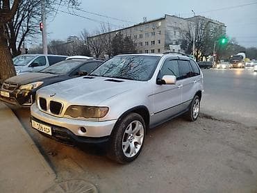 диски на бмв х5 е53: BMW X5: 2001 г., 4.4 л, Автомат, Газ, Внедорожник — 7