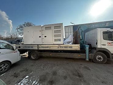 Услуги кран манипулятора до 5 тон крана борт до 7тон