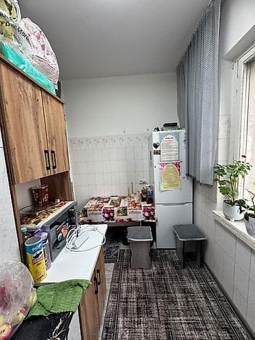 105: 1 комната, 34 м², 105 серия, 5 этаж — 7