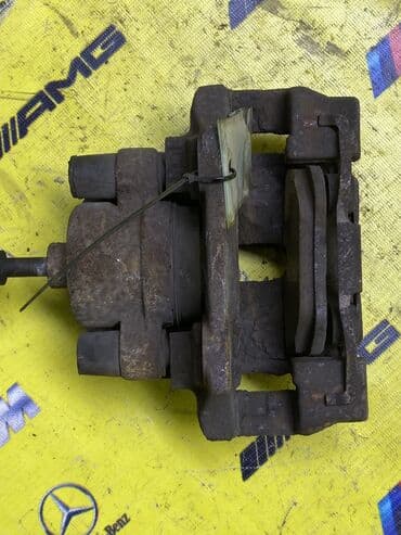 запчасти велосипедов в бишкеке: Комплект суппортов BMW Оригинал, Япония — 3