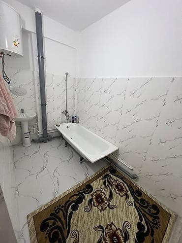elite hause: 2 комнаты, 80 м², 6 этаж, Косметический ремонт — 2