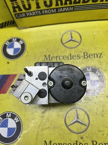 toyota scepter: Блок ABS Mercedes-Benz Б/у, Оригинал, Япония — 5