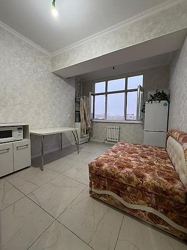ламинат продажа: 1 комната, 35 м², Элитка, 6 этаж, Косметический ремонт — 5