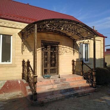 рожковые ключи: Сварка | Навесы Доставка, Монтаж, Гарантия — 28