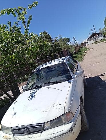 мотор на авто: Daewoo Nexia: 1995 г. — 3