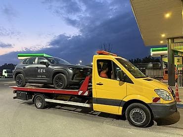 suv: С лебедкой — 4
