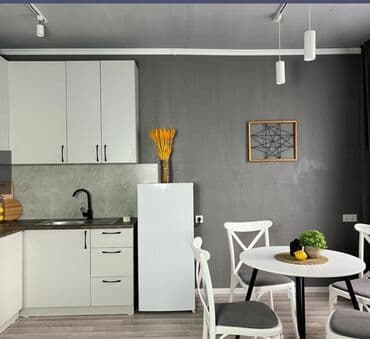 сниму квартиру на долгий: 1 комната, Душевая кабина, Постельное белье, Кондиционер — 5