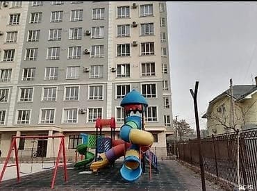 kant flat: 2 комнаты, 63 м², Элитка, 5 этаж, Дизайнерский ремонт — 8