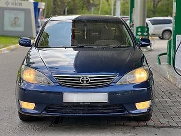 шлейф руля тойота: Toyota Camry: 2004 г., 2.4 л, Автомат, Бензин — 2