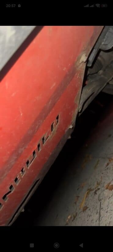 срочно продаю в связи с переездом: Ssangyong Rexton: 2019 г., 2.2 л, Автомат, Дизель, Пикап — 16