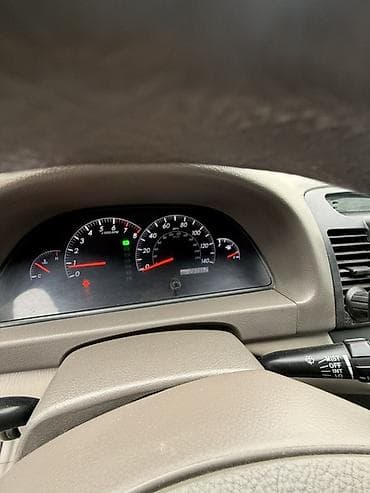 windom 3 0: Toyota Camry: 2005 г., 2.4 л, Автомат, Бензин, Седан — 7