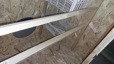 клетка для курицы: 🔥🔥🔥Цена от 15.000 и выше смотря какая начинка и размеры Курятник с — 8