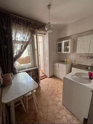 квартиры бишкек аламедин 1: 2 бөлмө, 43 м², 2 кабат — 5