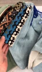 брендовые вещи оригинал: 2шт кептакыя700 сом — 6