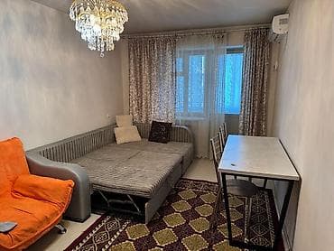 Сдаю 2 комнатную квартиру по улице Московская на пересечении с улицей — 1