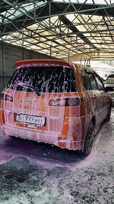 подшипник мазда демио: Mazda Demio: 2004 г., 1.3 л, Автомат, Бензин, Хэтчбэк — 5