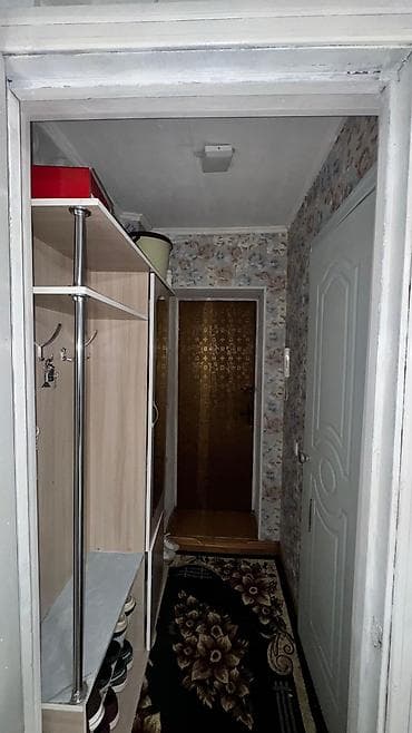 55: 1 комната, С мебелью полностью — 7