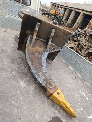 экскаваторы токмок: Бульдозер — 7