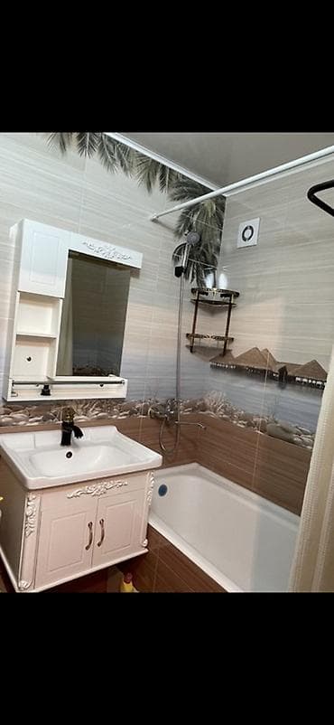 rent: 2 комнаты, Собственник, Без подселения, С мебелью полностью — 5