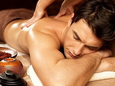 масаж город ош: SPA-салон | Массаж — 1