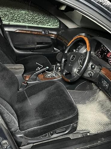 mazda mx: Honda Inspire: 2004 г., 3 л, Автомат, Бензин, Седан — 3