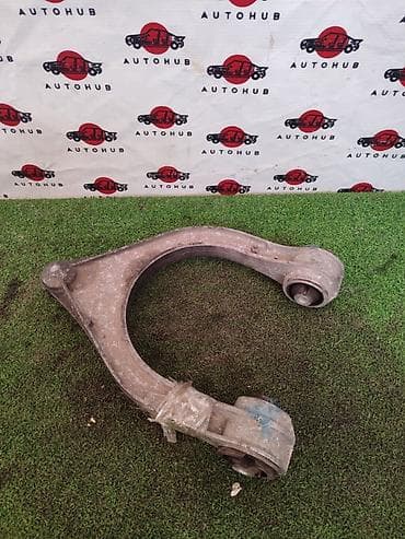 ml 63: Передний левый рычаг Mercedes-Benz 2001 г., Оригинал — 1